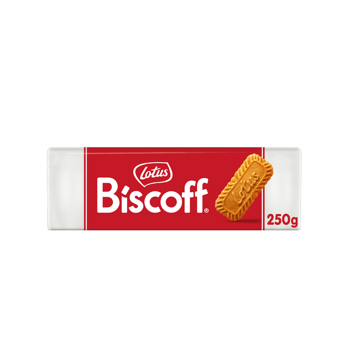 Biscoff