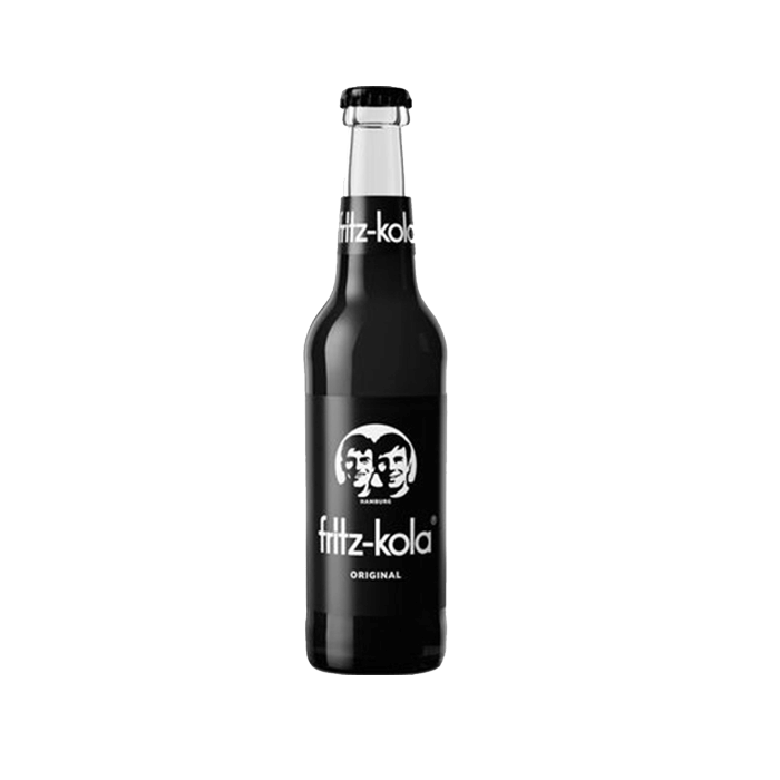 Fritz-Kola