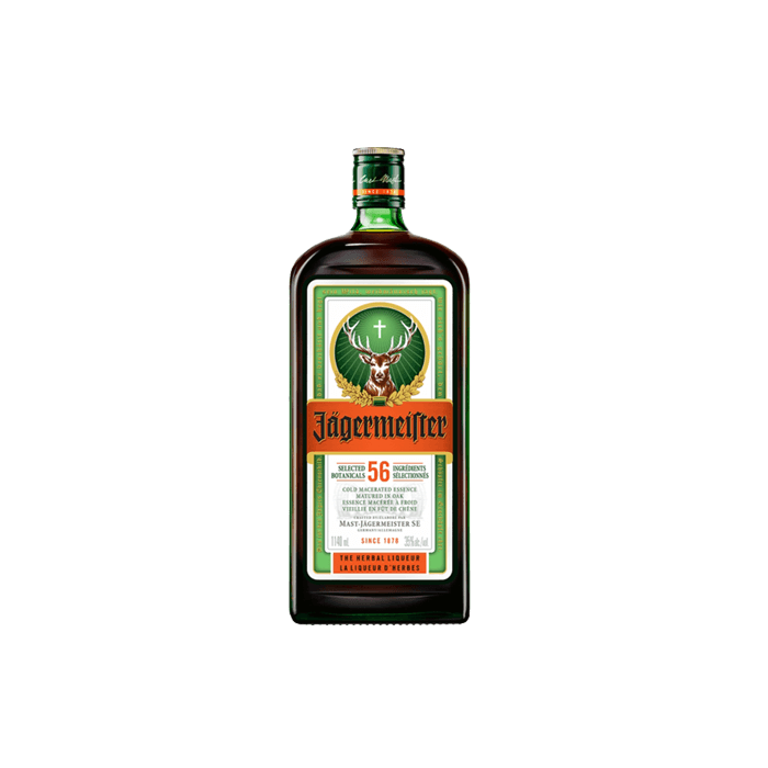 Jagermeister